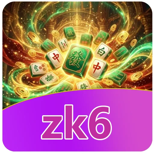 Ikon zk6 untuk katalog aplikasi Android