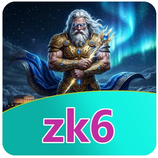 Ikon zk6 untuk cara memilih aplikasi di katalog