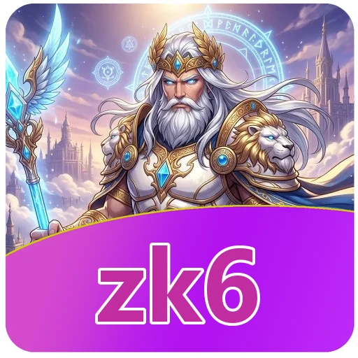 Ikon zk6 untuk keamanan berkas di katalog