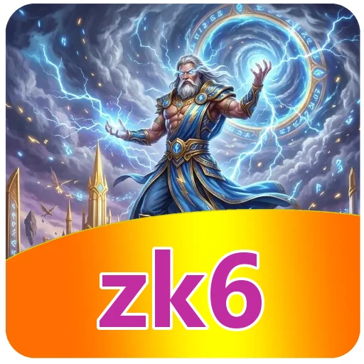 Ikon zk6 untuk syarat Android pada halaman unduh