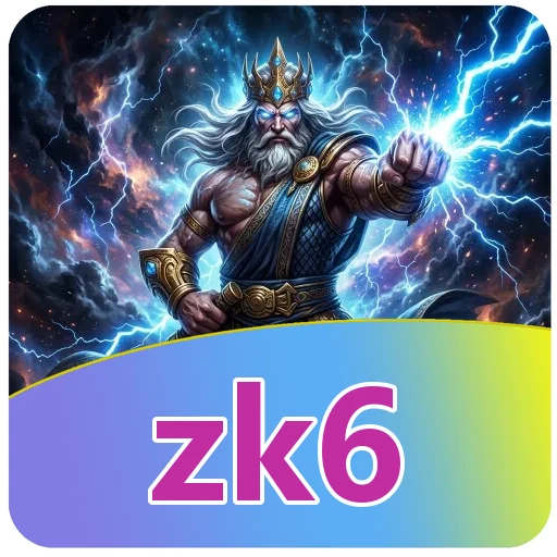 Ikon zk6 untuk pertanyaan teknis APK