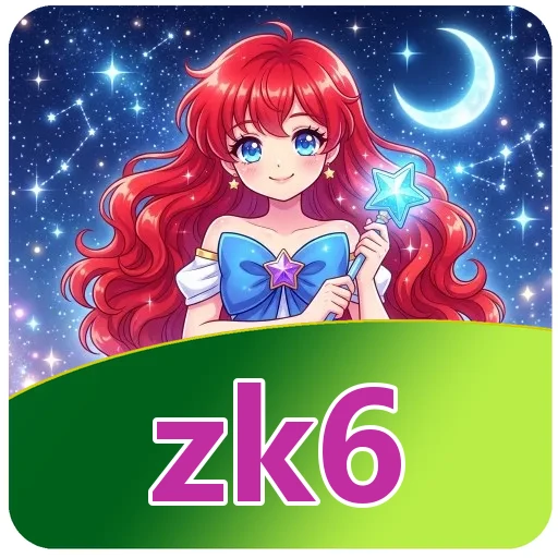 Ikon zk6 untuk ringkasan panduan APK v4.7.5