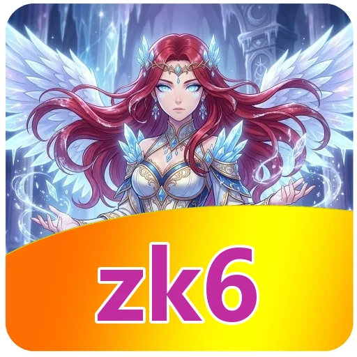 Ikon zk6 untuk bagian uji redaksi