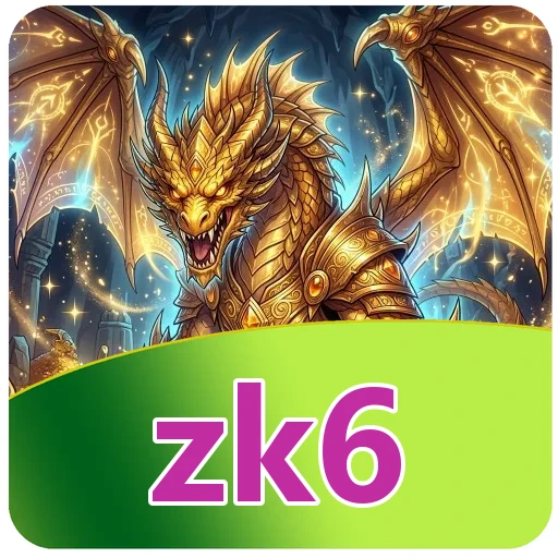 Ikon zk6 untuk bagian pencocokan SHA-256