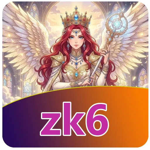 Ikon zk6 untuk bagian hasil uji waktu buka