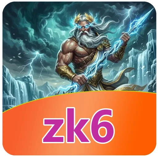 Ikon zk6 untuk data verifikasi APK 2018–2026