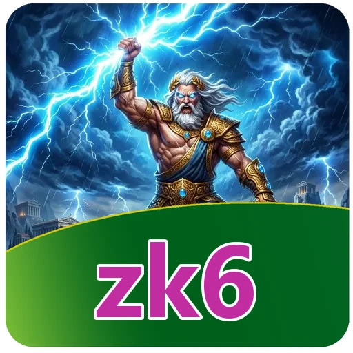 Ikon zk6 untuk profil tim redaksi